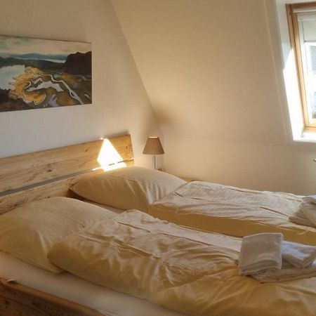 Haus Boysenstr 7 App 15 Apartman Westerland Kültér fotó