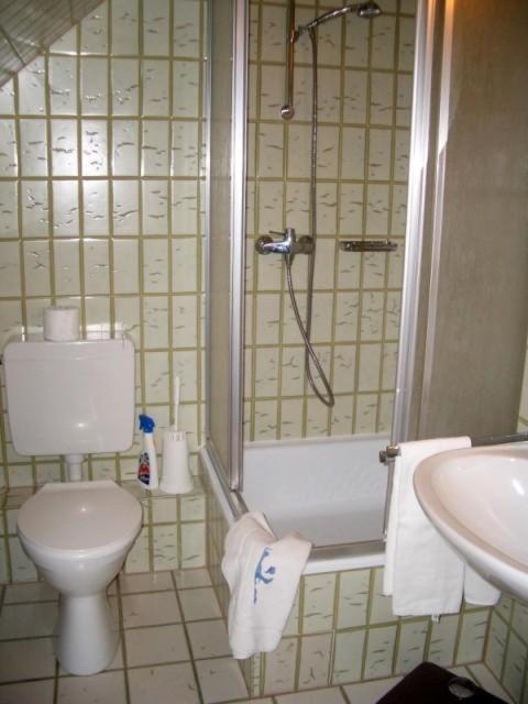 Haus Boysenstr 7 App 15 Apartman Westerland Kültér fotó