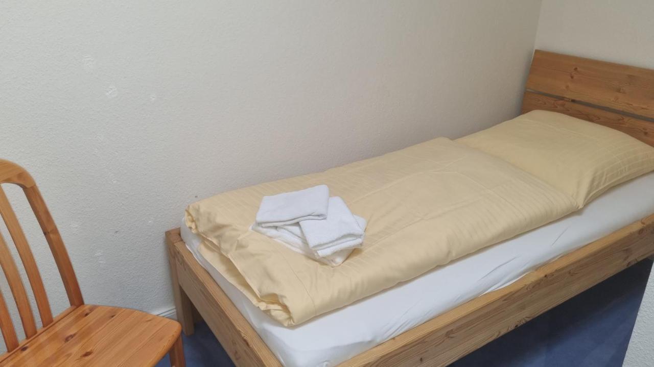 Haus Boysenstr 7 App 15 Apartman Westerland Kültér fotó