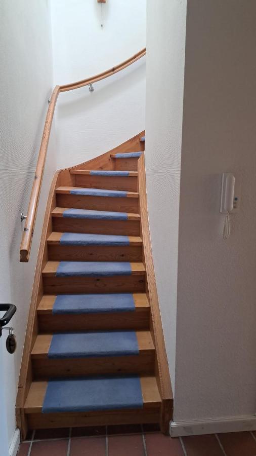 Haus Boysenstr 7 App 15 Apartman Westerland Kültér fotó