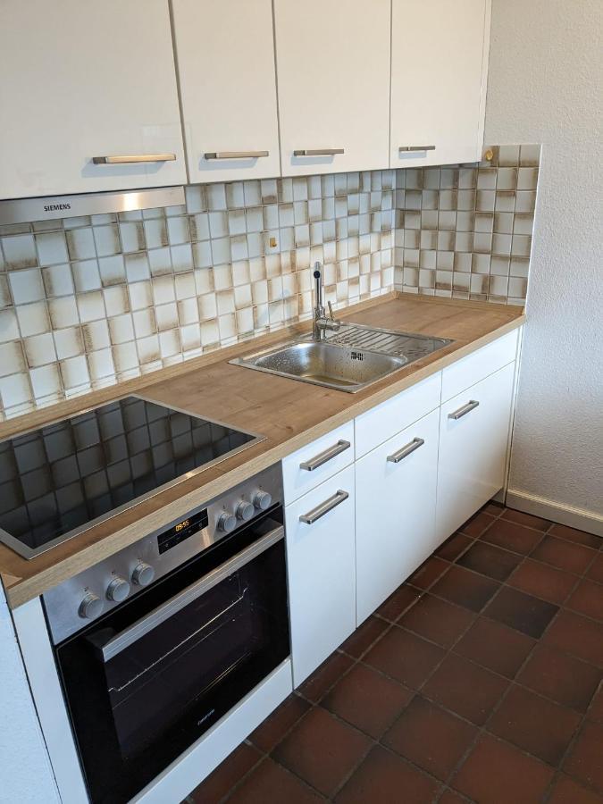 Haus Boysenstr 7 App 15 Apartman Westerland Kültér fotó